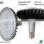 Natural White 5000K LED high bay light E40/E39 replace 250W Halogen Lamp