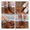 Winter leg warmer,cute lace ankle sock,lady sock,wholesale lace boot socks