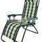 Zero gravity recliner chair