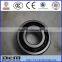 Low price high quality double row angular contact ball bearing 3306 3306A 3306A-2Z 3306A-2RS