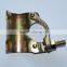 Rizhao Manufactuer T Bolt Scaffold Single Coupler