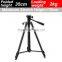 Hot Selling Professional DV Flexible Mount Bracket Holder Aluminium HD Projector Tripod