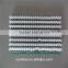 12V 0.6W 12mm WS2811 RGB LED Pixel Light IP68 waterproof