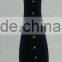 Opaque women tight with 3d silver embellishments