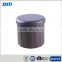 MDF Material Specific Use Round Storage Stool