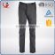 Men new design customized waterproof nylon polyester ski pants factory