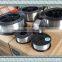 notebook stiching wire silver