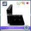 Wholesale Tie Clip box Cheap Black Cufflink Boxes with logo Hot Sale Jewelry Box                        
                                                Quality Choice
                                                    Most Popular