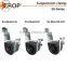 Anchoring Clamp/Suspension Clamp/Tension Clamp/Strain Clamp
