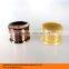 Plastic Beauty Cream Tubes for cosmetics