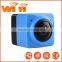 Wireless Cube 360 H.264 1080P Sports Action Camera WIFI Build in Panorama Cube 360 Action Camera