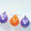 5m decorative balloon chain made of eco-friendly polyethylene
