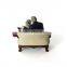 Attractive Design Polyresin Statue Senior Couple Polyresin Statue