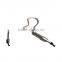 QINGLING 700P auto high pressure fuel injection oil pipe NO.1 matching silver pickup truck auto spare parts