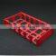 Innovative New Products Plastic Storage Rack From  China Supplier