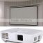 60 70 80 84 96 inch Motorised Projection Screen Manual Projector Screen