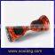 latest fashionable gift smart self balance wheel scooter hoverboard