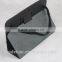 customised gery leather pad cover /PU leather pad case / mobile phone bags
