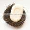 Soap manufacturing companies Classic white toilet bath soap