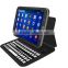 ultra thin New Wireless Aluminium Bluetooth Keyboard For Samsung Galaxy Tab 3 8.0 T310 Tablet PC