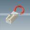 Dongguan Molex 24V L803C LED Connectors Distributors + DC jack connector