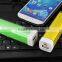 2600mah new design power bank, portable charger