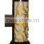 Scagliola wall light/BD-45402