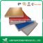 1220*2440mm/1250*2500mm melamine paper faced plywood (First grade) from shandong manufacture