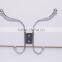 metal hanging Bathroom racks