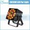18X10W RGBW Led Par Light