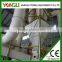 complete turn key project grass pellet production line with long service time