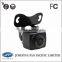 C-C110, 480TVL, MT9V136, mini square size/ bracket mount universal rear view / back up car camera with parking guild line
