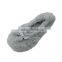 2015 Fashion Gray Lady Ballet Dance Shoe