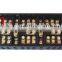 Energy measuring terminal block box