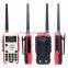 Retevis RT5 Walkie-Talkie ,VHF+UHF 8W 128CH DTMF,2-way Radio,USB Cable,speak Mic