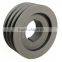 Buy Pulley Drives Dual V Belt Pulley