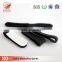 colorful durable sides adhesive hook and loop strap with strong sticky