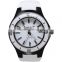 2015 New Arrival Big Case Cheap Silicon OEM Mans Watch