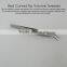 Volume Curved Tip Tweezer For Eyelash Extension