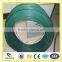 Hanqing 0.8-4.2mm PVC coated iron wire