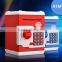 new technology atm machine toy atm bank for kids piggy bank educational toy