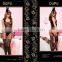 Temptlife Brand 2016 New sexy lingerie sexy open crotch bodystockings sexy bodystocking wholesale