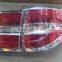 Wholesale price for Patrol LED taillight 2008 up