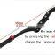 aluminum alloy adjustable bicycle kickstand