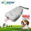 Factory Made ultrasonic and battery powered dog training products