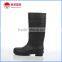 Whole Black Steel Toe PVC Safety Gumboots