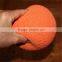 Concrete Pump Pipe Cleaning Sponge Foam Ball