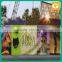 Banners ,Outdoor Chemical Canvas Banner/Hanging Poster