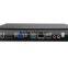 embedded desktops mini computer J2900 quad core 2.4-2.6GHz 8GB memory 1TB storage