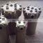 3 Inch Threaded Button Rock Drill Bits for Pneumatic Rock Drilling
